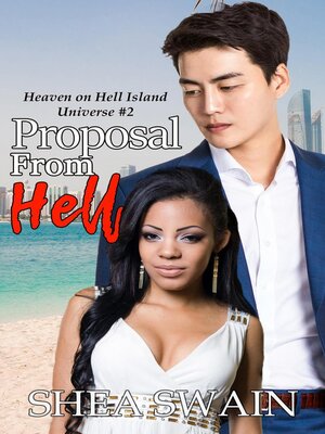 cover image of Proposal from Hell